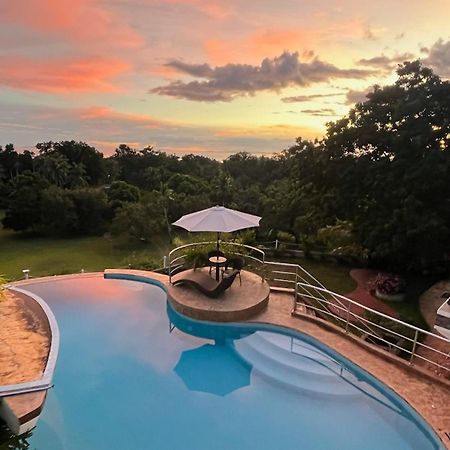 Baclayon Vidas Mountain Stay-Bohol المظهر الخارجي الصورة