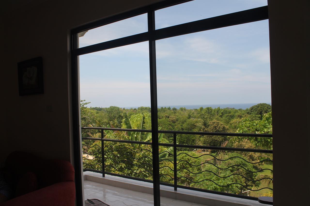Baclayon Vidas Mountain Stay-Bohol المظهر الخارجي الصورة