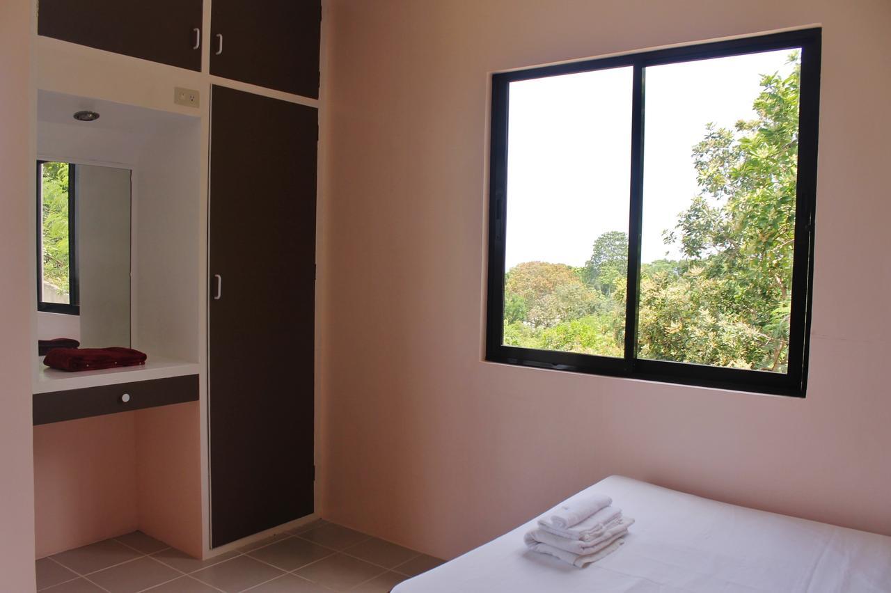 Baclayon Vidas Mountain Stay-Bohol المظهر الخارجي الصورة