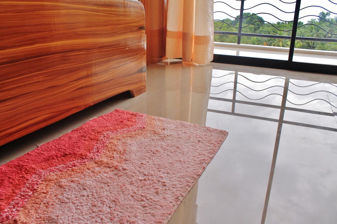 Baclayon Vidas Mountain Stay-Bohol المظهر الخارجي الصورة