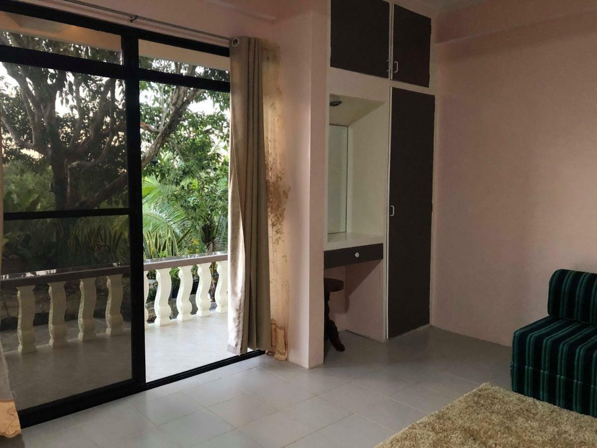 Baclayon Vidas Mountain Stay-Bohol المظهر الخارجي الصورة